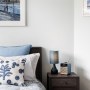 Sea front family home  | Guest bedroom - 